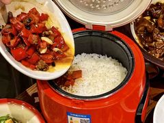 -恰饭·老长沙市井菜(天河客运站店)