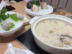 -湯系·煲汤手艺人(东二环泰禾广场店)