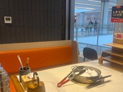 -东门口·新式老北京火锅(河西龙湖天街店)