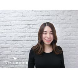 -P.STYLE 派斯造型