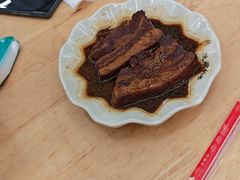 -張飛扒肉·龙江非遗(道外店)