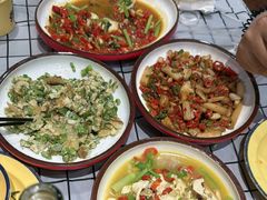 -江西老表·经典江西八大碗