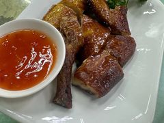 -景好海鲜餐厅(大鹏必选旅游店)