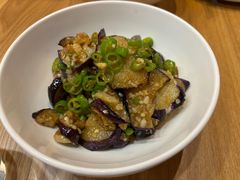 农家煎茄子-唐坊·湖南菜(丰尚国际店)