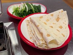 -古彭7只羊·鲜羊肉串·龙虾烧烤(玄武墨香路店)