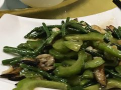 -年辉渔村·非遗传承餐厅(新丰江店)