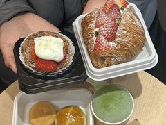 -陕拾叁-西安糕点(大雁塔店)