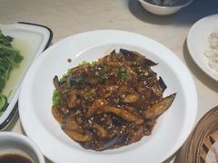 -19号私房菜(云南路店)