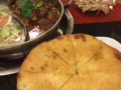 -香丽缘饭馆(黑龙潭店)