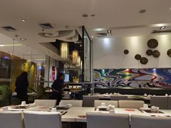 大堂-密友回转自助火锅(中海环宇城店)
