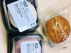 春樱大福樱花风味糕点-瑞幸咖啡(宁波嘉汇国贸店)
