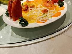 -苔圣园酒家(沪太店)