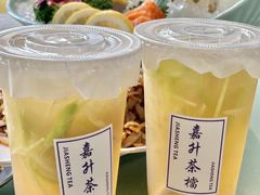 -嘉升大排档(番禺总店)