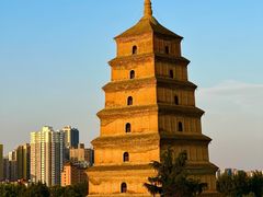 -大慈恩寺(大雁塔)