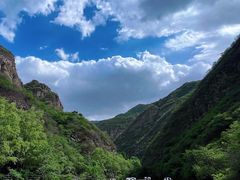 -双龙峡