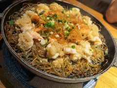 -九锅一堂酸菜鱼(新南凯德直营店)