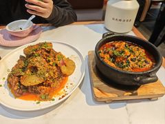 -孙家外婆•长春地标美食新名片(红旗街万达店)