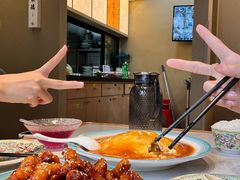 -桥头堡·坤德餐厅(滨江道店)