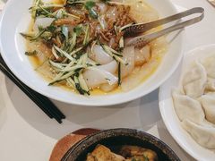 -东方饺子王(和平里店)
