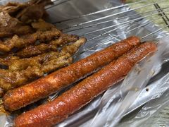 -酒宝荡烧烤(长航局江大路住宅小区店)