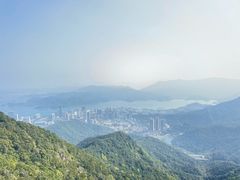 -梧桐山风景名胜区