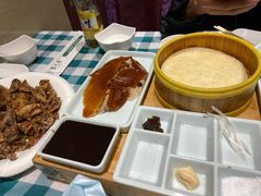 -紫光园(燕郊总店)