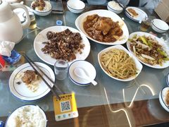 -东起顺总店(中山门店)