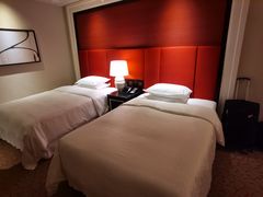 -澳门喜来登大酒店