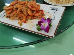 -景好海鲜餐厅(大鹏必选旅游店)