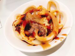 -张老五凉粉店(槐树街店)