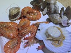-海味当家(西安路店)