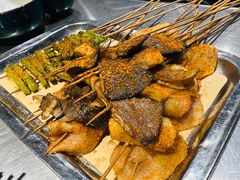 -壹加壹电烤串(总店)