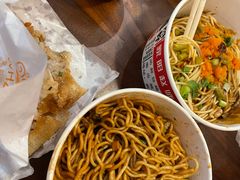 -家阳赵师傅油饼包烧麦(粮道街店)
