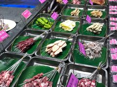 -阿财老铺·老蚌埠龙虾城(华夏总店)