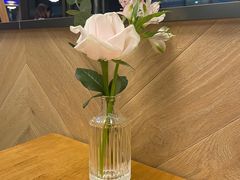 -青麦家·融合餐厅(江岛智立方店)