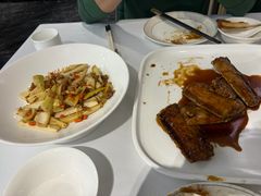 -海富门·带鱼·淮扬菜·粤菜(甘家口店)