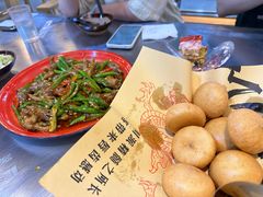 -馬伍旺川菜(江北虹悦城店)