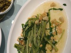 -小厨师·二十年沈家门小海鲜(百井坊巷店)