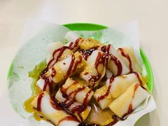 -華歡冰室-WahFoon(吉大店)