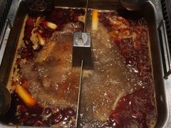 -海底捞火锅(连城广场店)