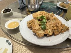 -明思味 二十年潮粤菜(榕城东山店)