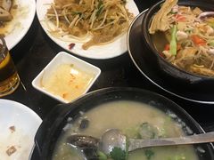 -潮州菜馆(十里河店)