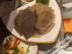 -海底捞火锅(塘厦天虹店)