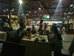大堂-三亚胜意海景酒店·海鲜自助餐厅(三亚湾路店)