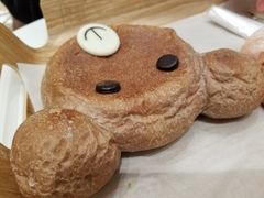 -奈雪的茶(国金中心店)