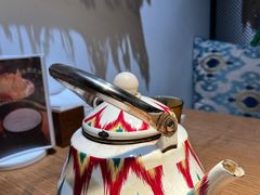 -纳鲁孜·新疆特色餐厅(上海悦荟广场店)