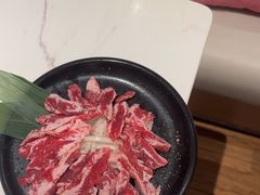 -花味烤肉·拌饭(庐阳万科店)