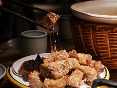 -周家二小姐的菜(西津渡店)