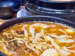 -45°李小姐土豆粉(世纪港湾店)