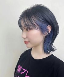 -SAKURA美发沙龙